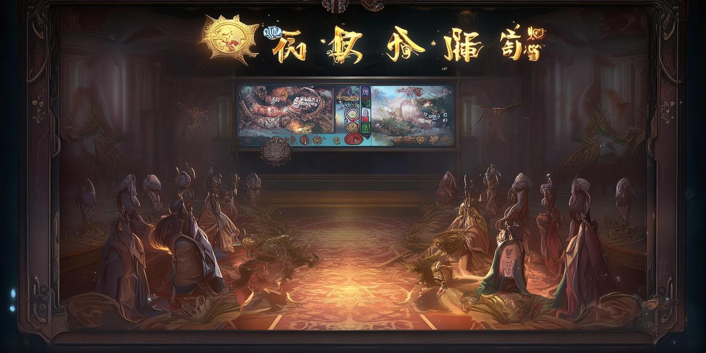 揭秘“金博棋牌网站”:探寻热门棋牌游戏的秘密基地