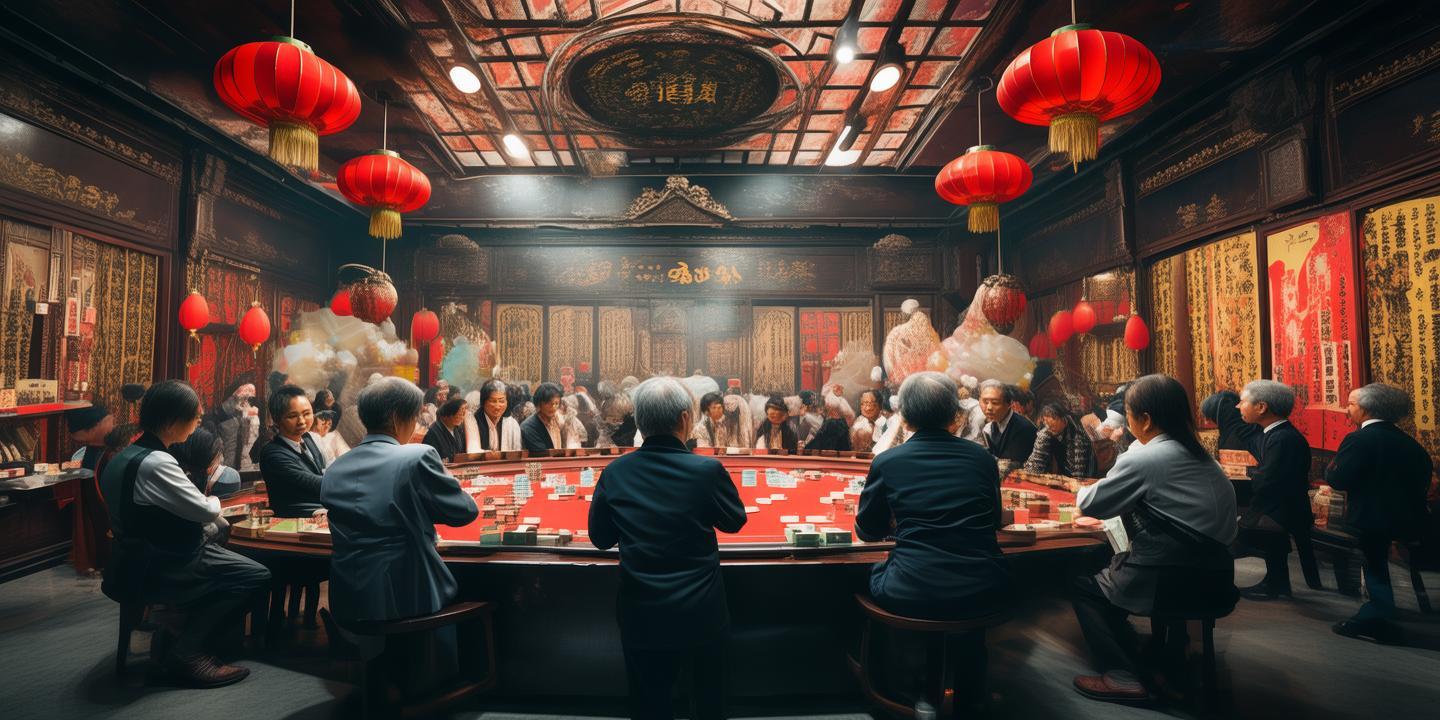 <strong>浙江游戏大厅温州熟客麻将</strong>:传承与创新交织的娱乐盛宴