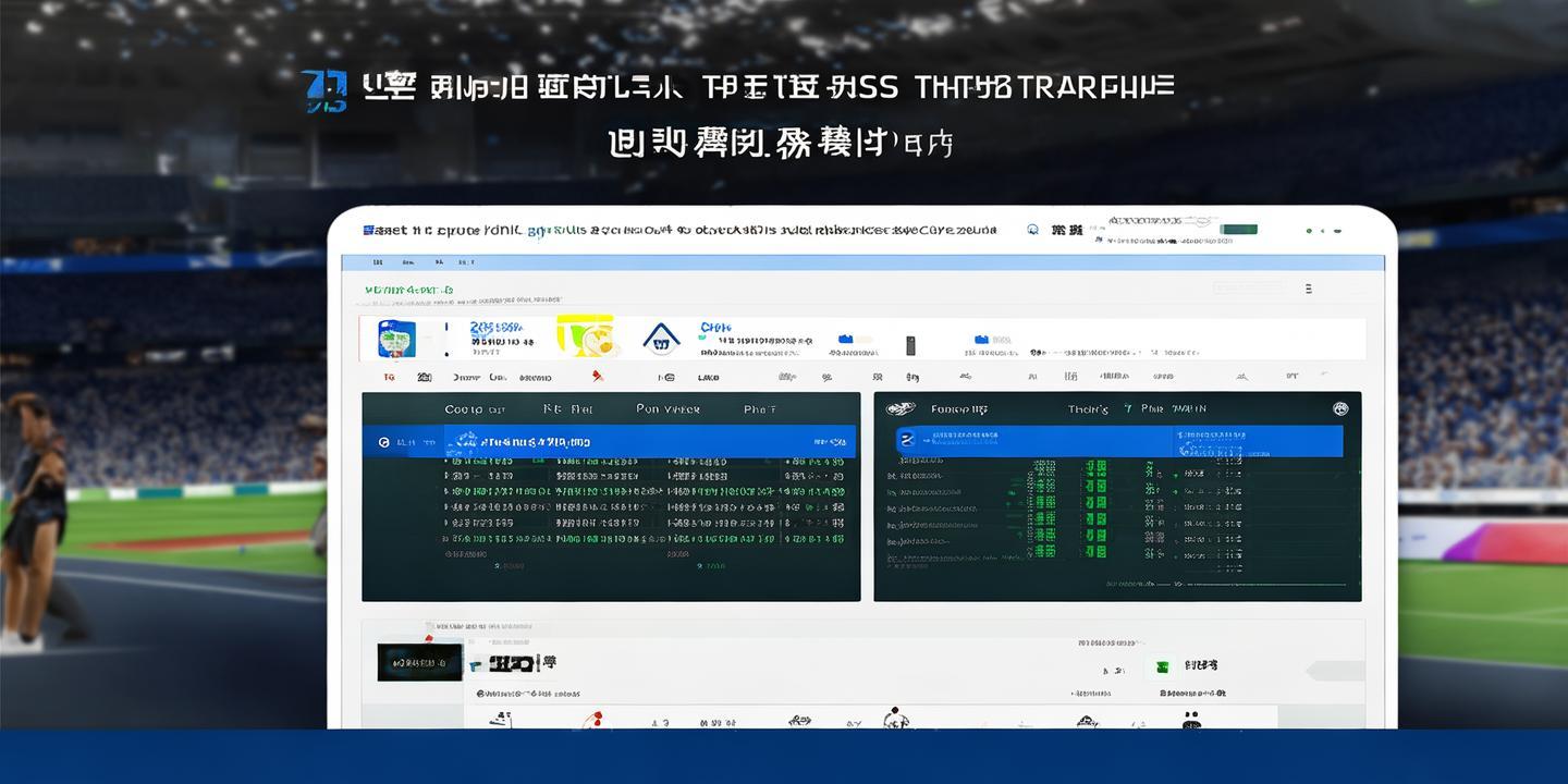 <strong>华体比分网最新官方消息</strong>:全面升级,打造更精准、更便捷的体育比分查询平台