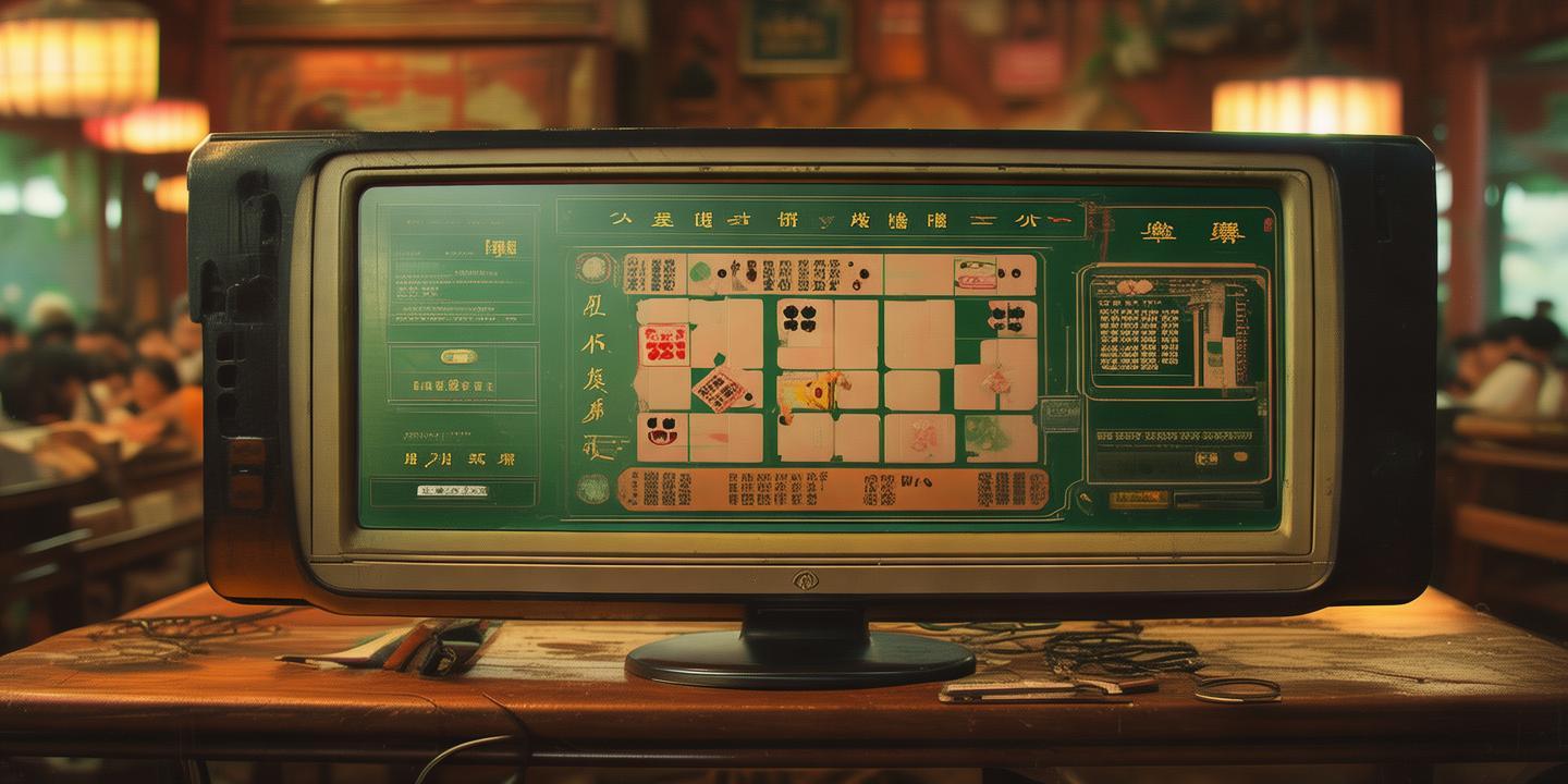 <strong>老版迎丰棋牌官网版</strong>:重温经典,体验不一样的棋牌乐趣