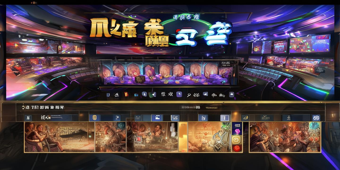<strong>天博棋牌</strong>:打造线上棋牌娱乐新体验