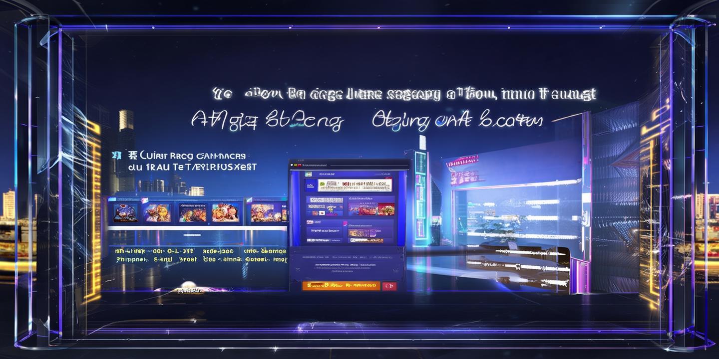 揭秘澳门博狗官网网址：畅享线上娱乐新体验