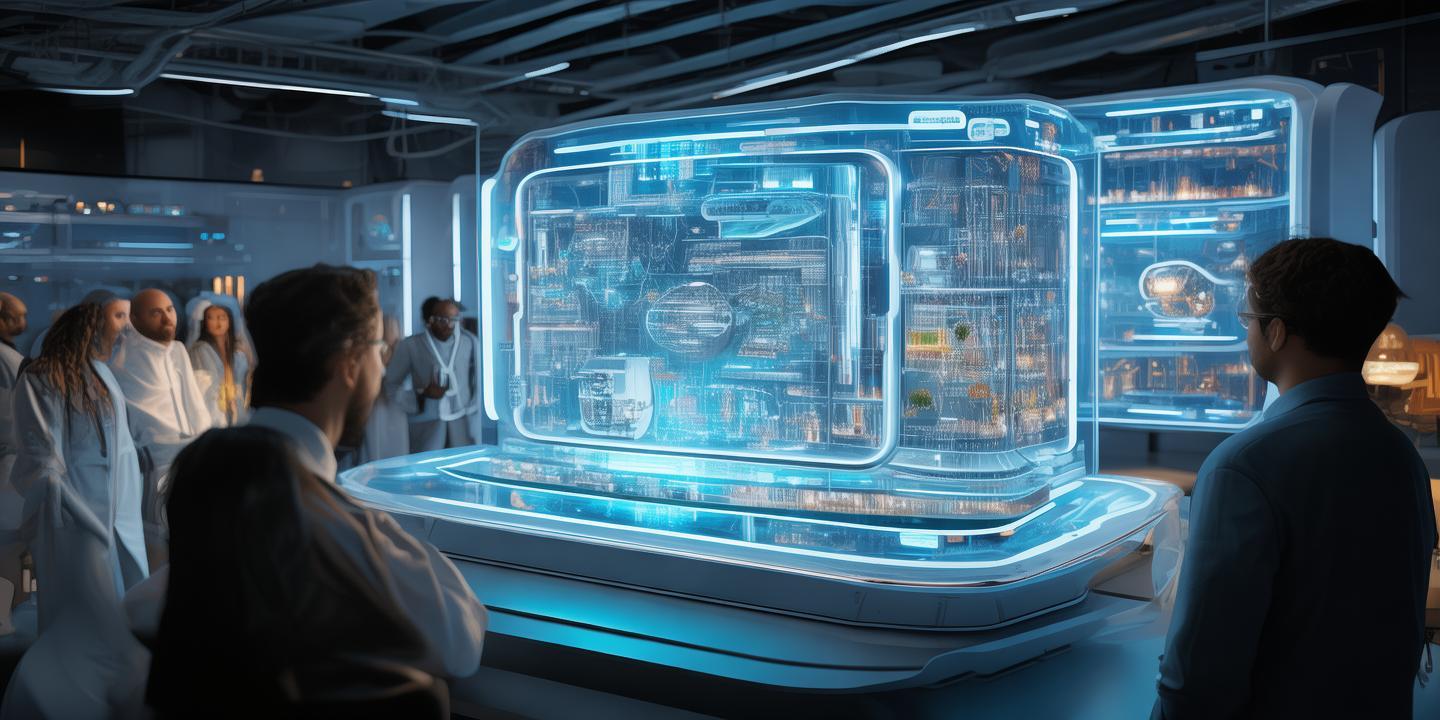 <strong>2025新澳正版今晚资料</strong>:揭秘未来科技与生活新趋势