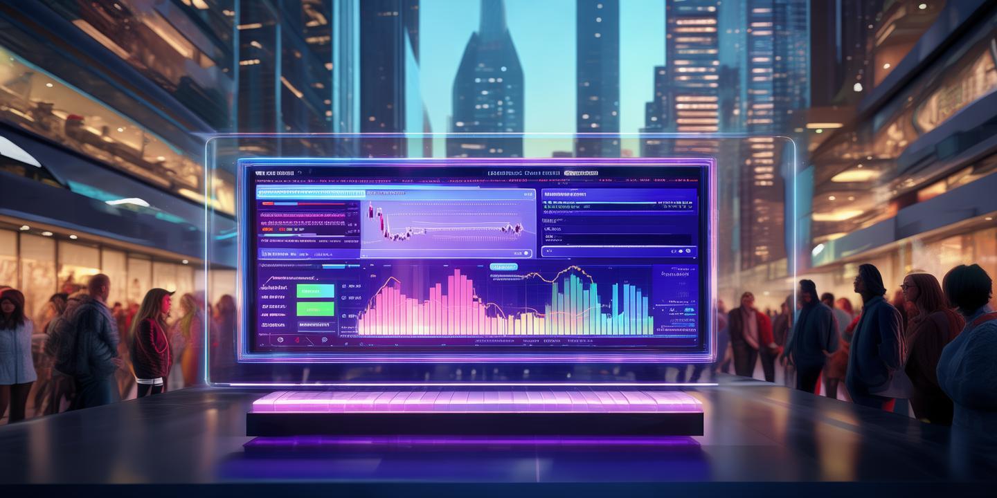 <strong>金虎国际</strong>APP:引领金融科技新潮流,打造便捷投资新体验