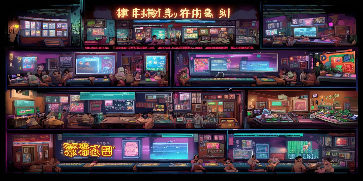 <strong>宝博棋牌官网大厅</strong>老版本游戏:经典再现,回忆满满