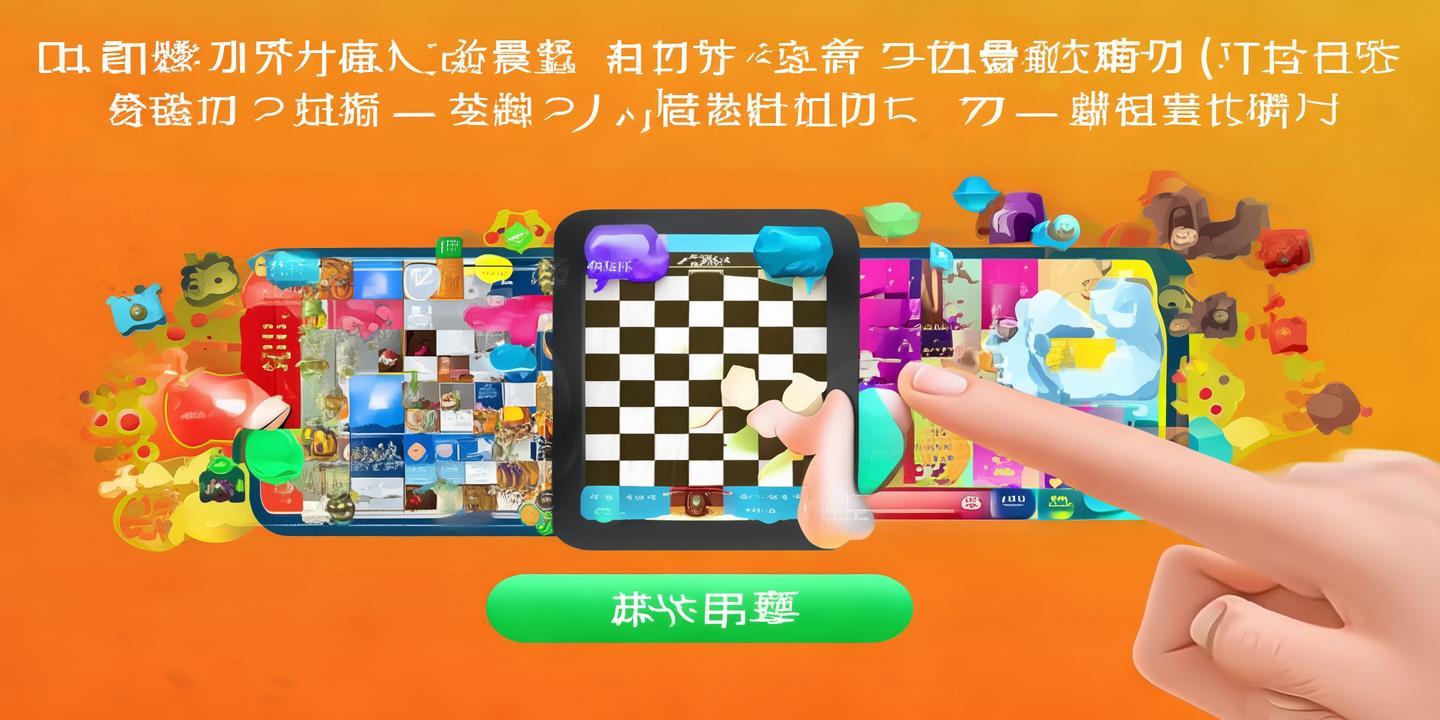 《<strong>天天棋盘下载</strong>:畅享棋艺乐趣,尽在指尖之间!》