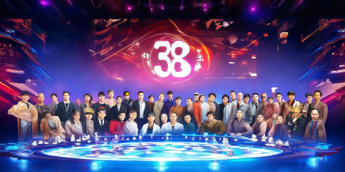 <strong>新利棋牌</strong>38:祝你成功,中国棋牌竞技的新篇章