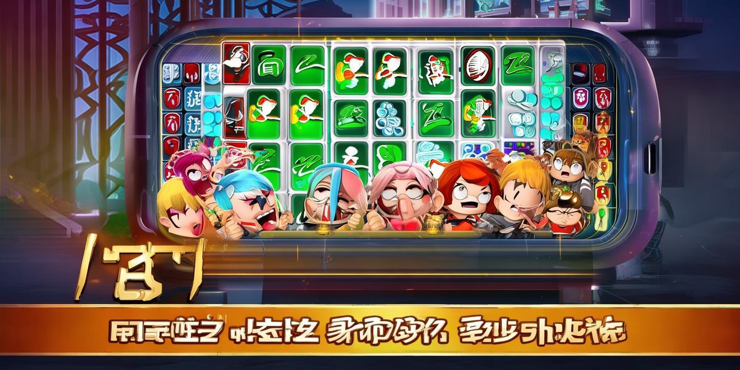 《<strong>疯狂麻将官方正版下载</strong>:体验不一样的麻将乐趣!》