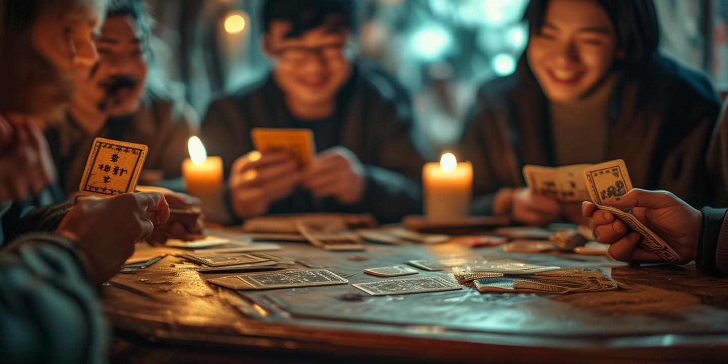 《重温经典,<strong>溜溜棋牌牛牛老版本</strong>带你领略传统棋牌的魅力》