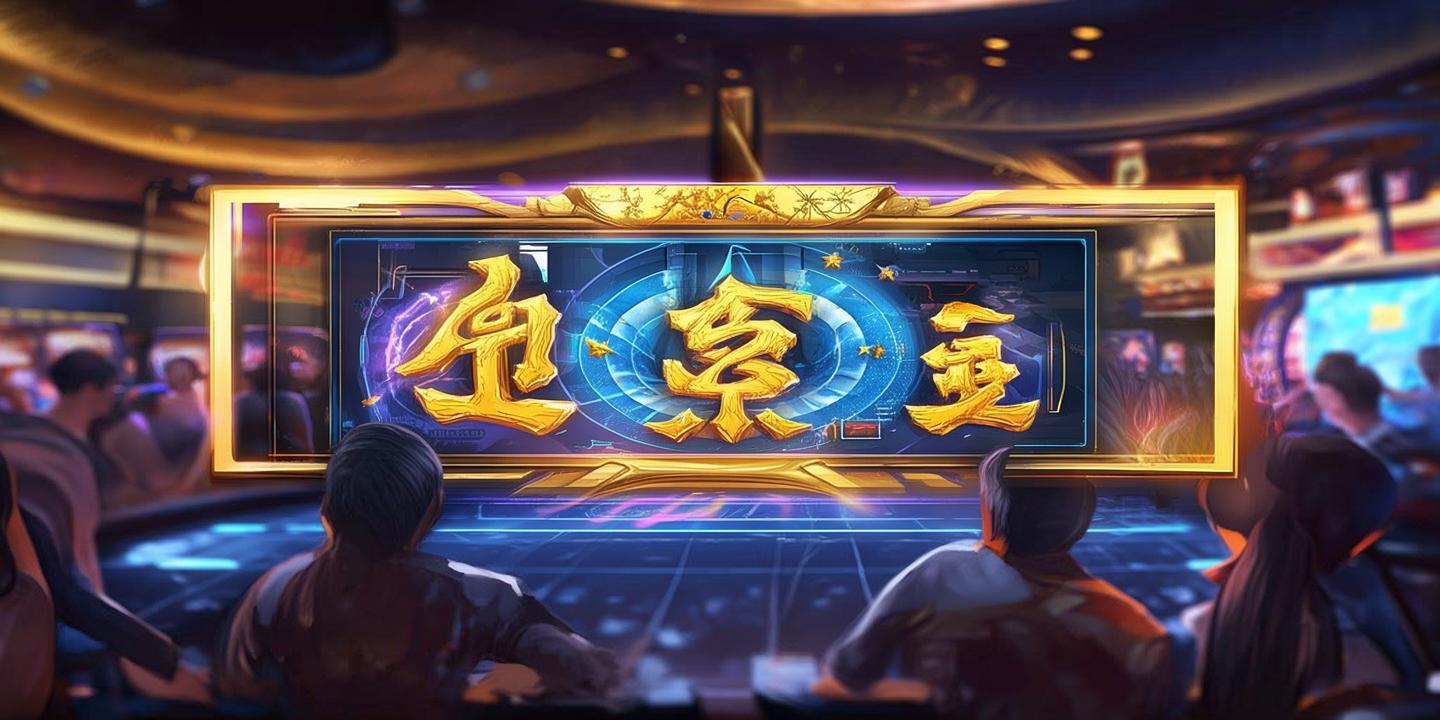 <strong>金泰长丰七星棋牌</strong>:引领棋牌游戏新潮流