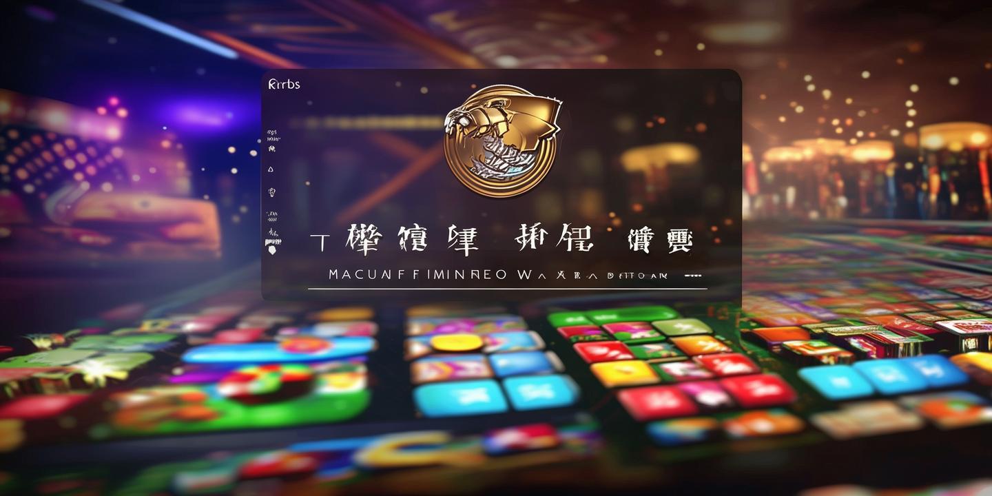 澳门<strong>网博平台</strong>官网:您的在线娱乐首选之地
