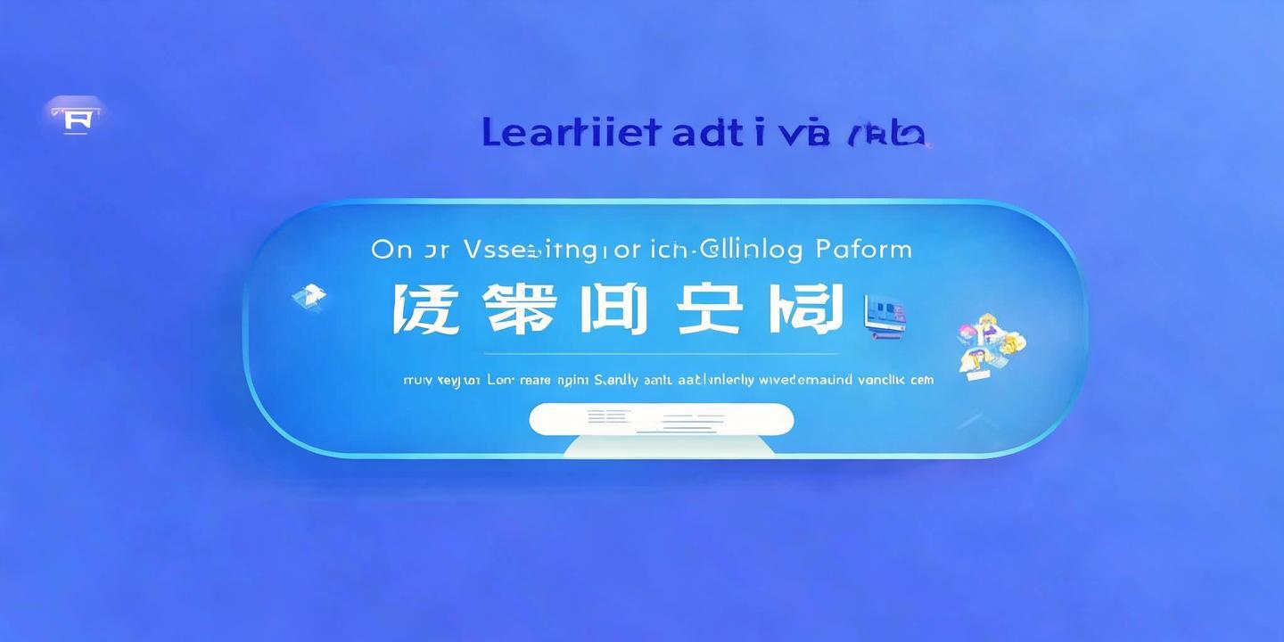 <strong>博益网</strong>登录入口：便捷的在线学习平台入口
