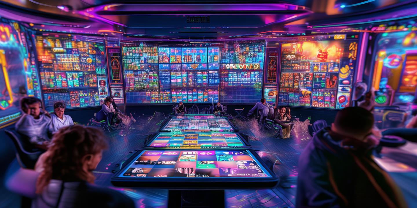 棋牌在线游戏,畅游虚拟游戏大厅的无限乐趣