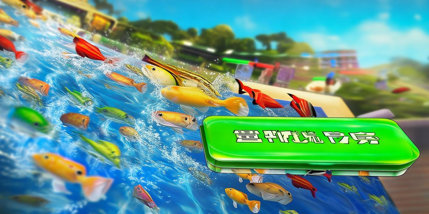 《正版<strong>捕鱼游戏</strong>,微信秒提,畅享娱乐新体验!》