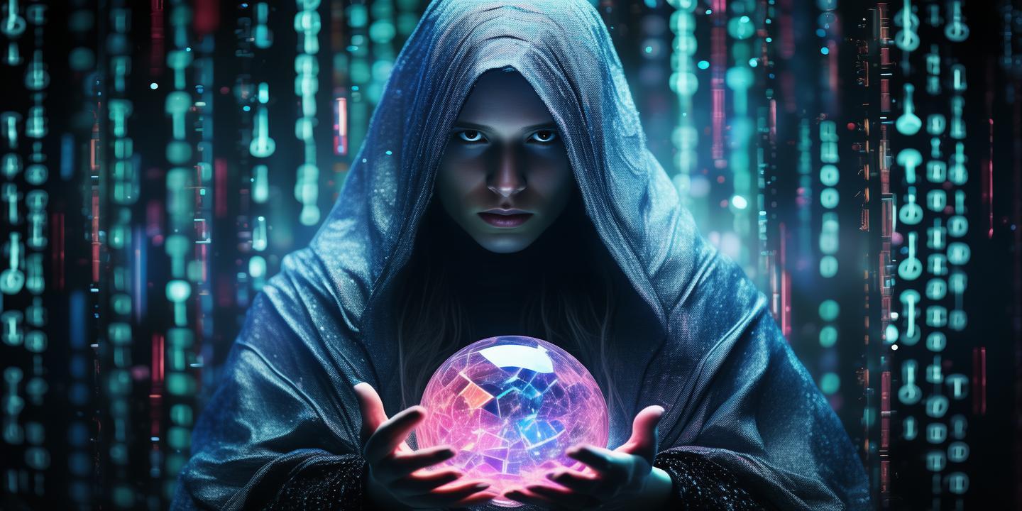 <strong>数字玄机码</strong>:揭开数字世界的神秘面纱