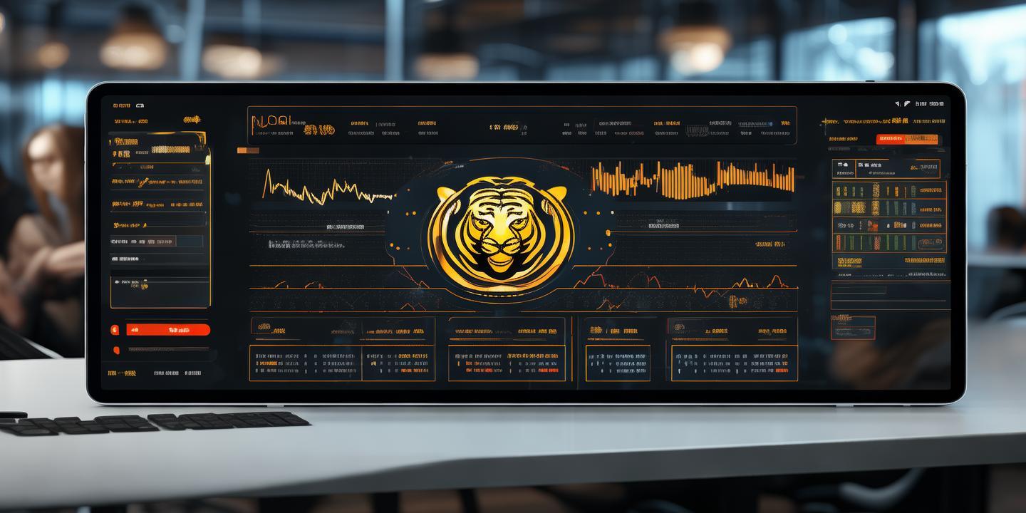 <strong>金虎国际</strong>APP:引领金融科技潮流的创新平台