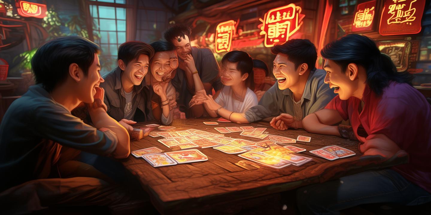 《<strong>上海斗地主弈棋耍大牌下载</strong>:体验经典牌技,畅游欢乐竞技场》