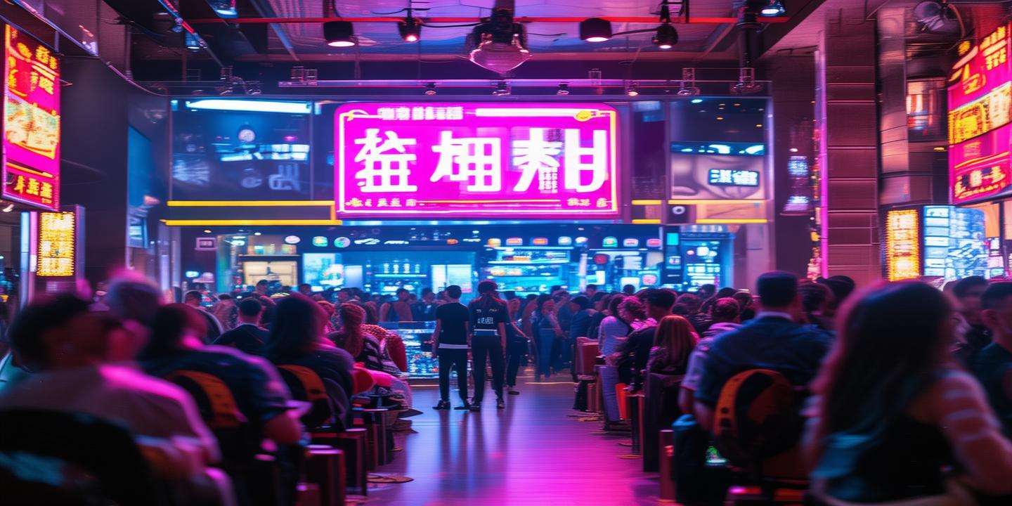 <strong>利来娱乐</strong>:引领娱乐潮流,打造高品质娱乐体验