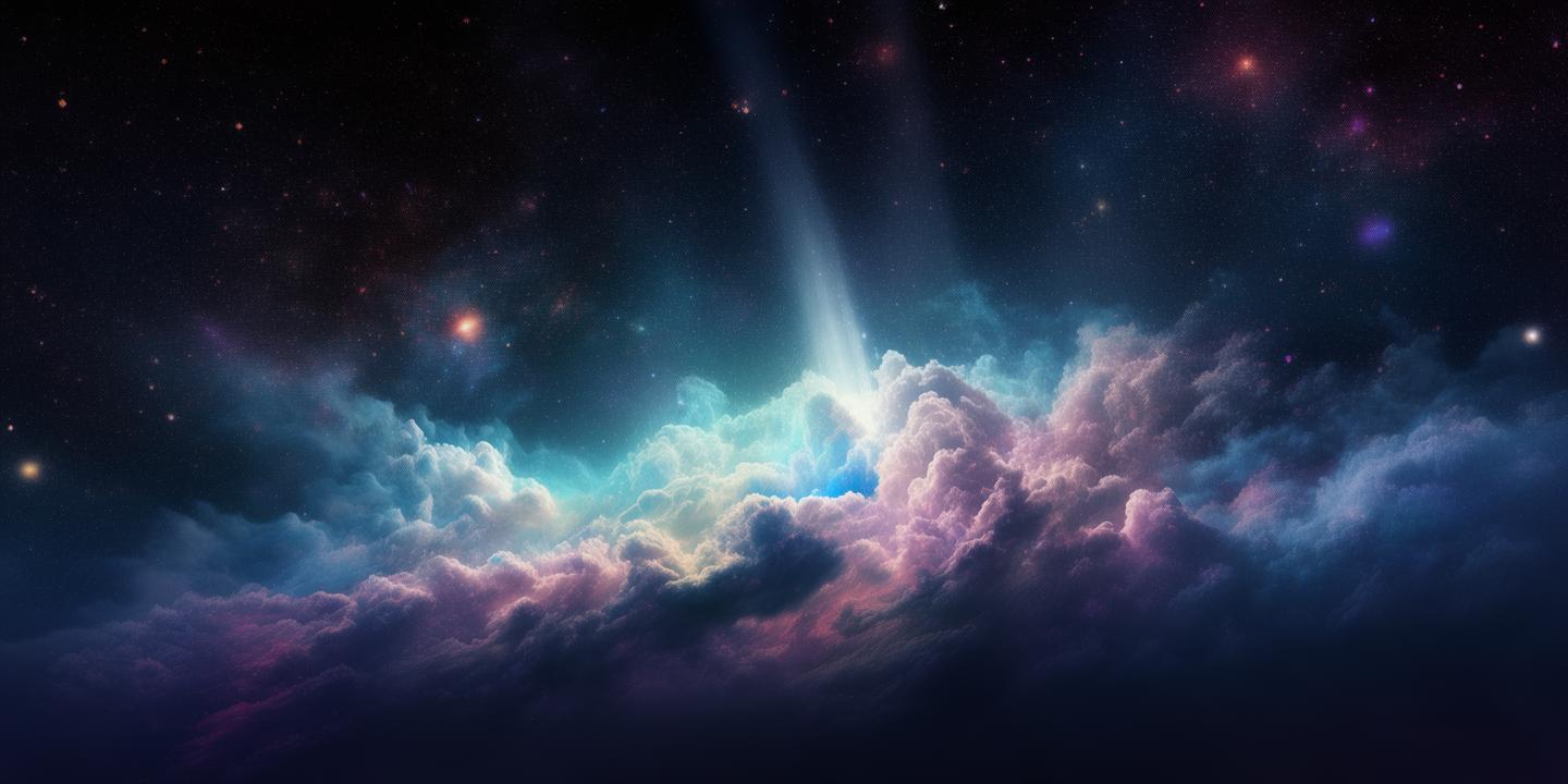 <strong>九霄云外最准确的答案</strong>:探索宇宙深处的智慧之光