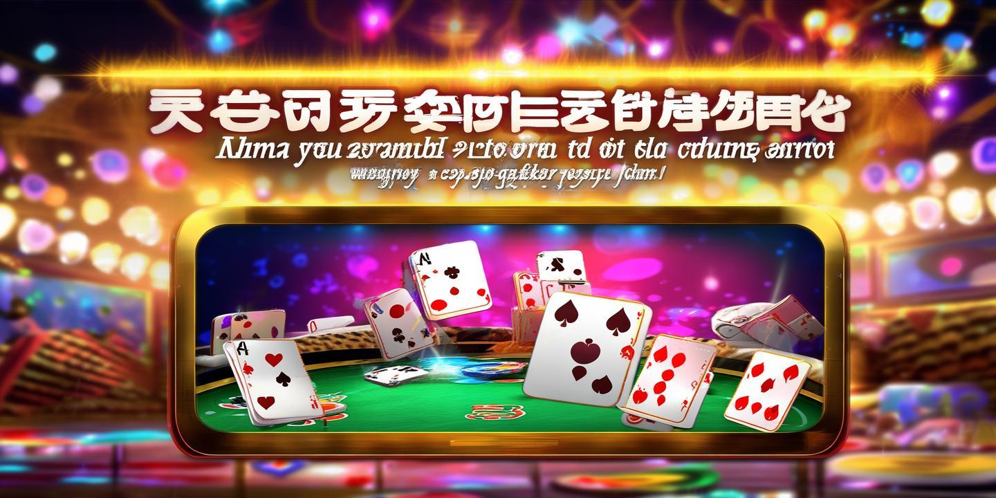 《<strong>炸金花下载免费</strong>:畅享经典棋牌乐趣,轻松入门体验》