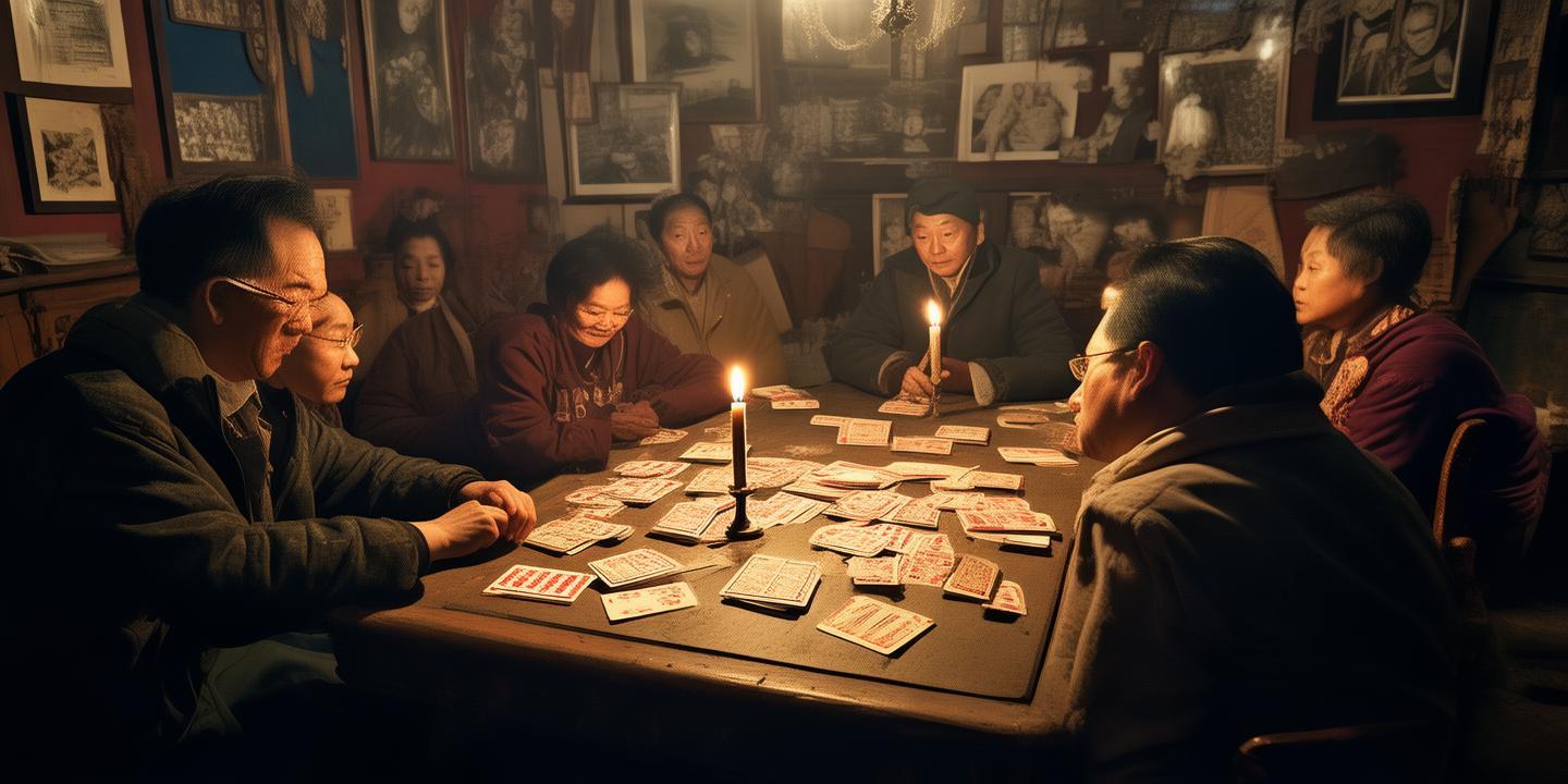 探寻<strong>老版博贝棋牌</strong>的魅力：时光流转中的经典记忆
