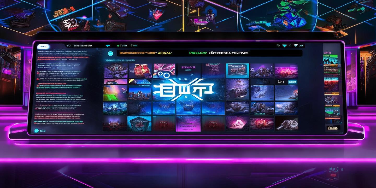 日<strong>博电竞</strong>app：引领电竞潮流，打造全新娱乐体验
