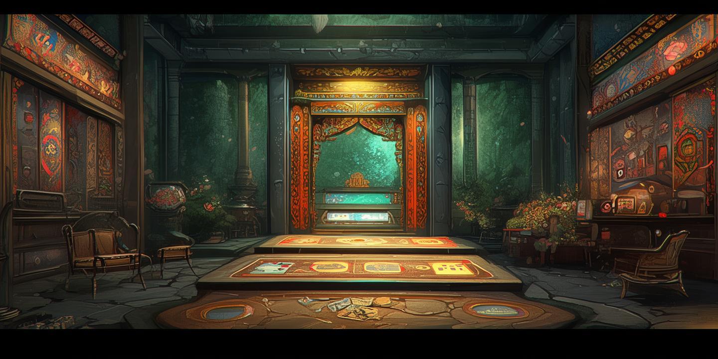 《探索上游棋牌网:畅享在线棋牌游戏的绝佳平台地址大揭秘!》
