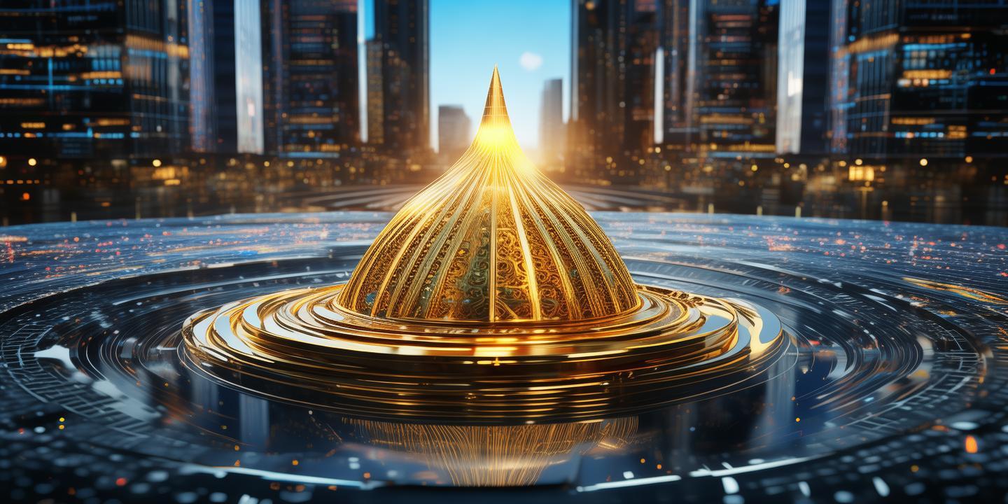 <strong>金源网</strong>:引领金融信息时代的新航标