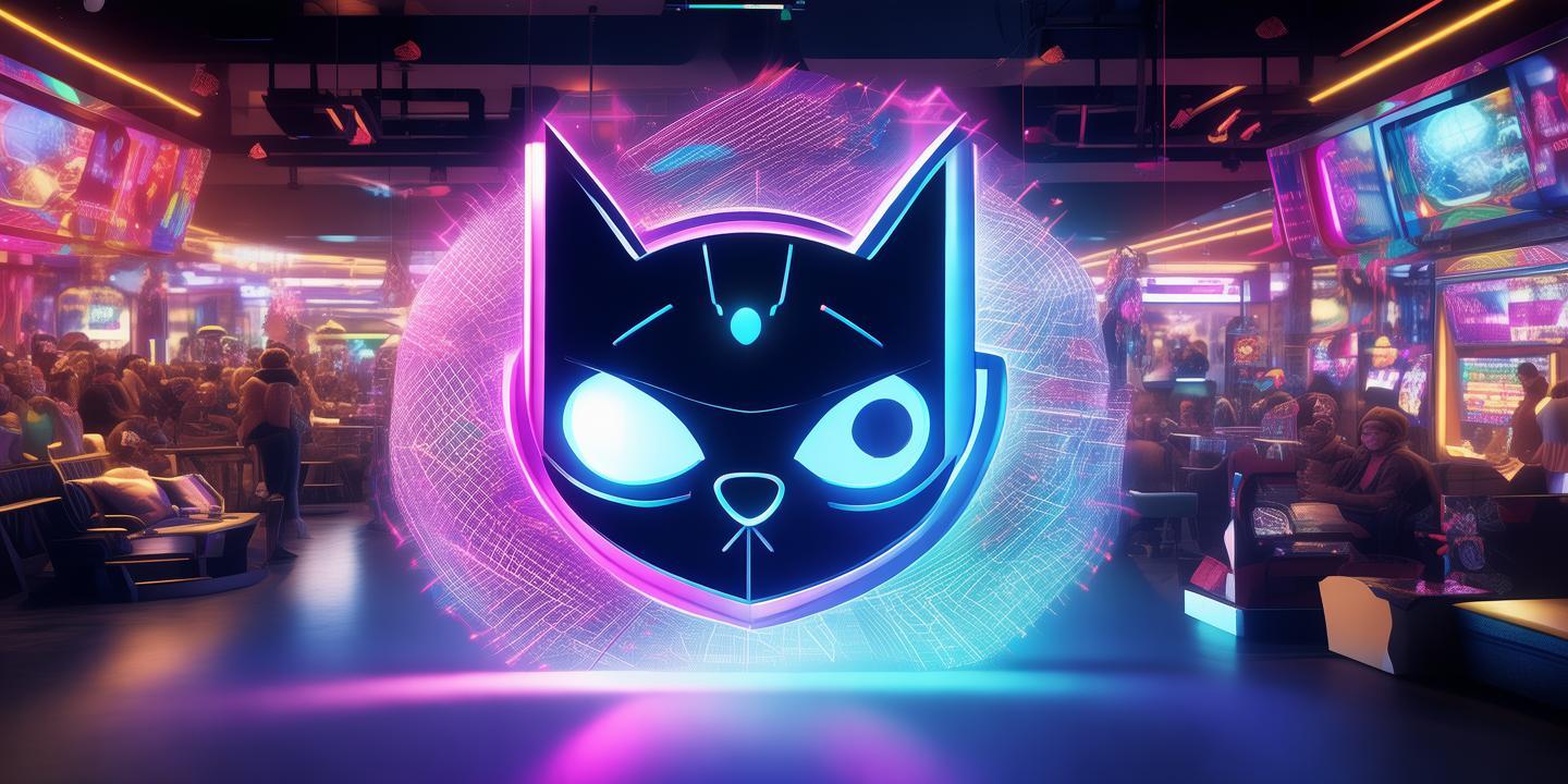 <strong>博猫</strong>娱乐：引领休闲娱乐新潮流