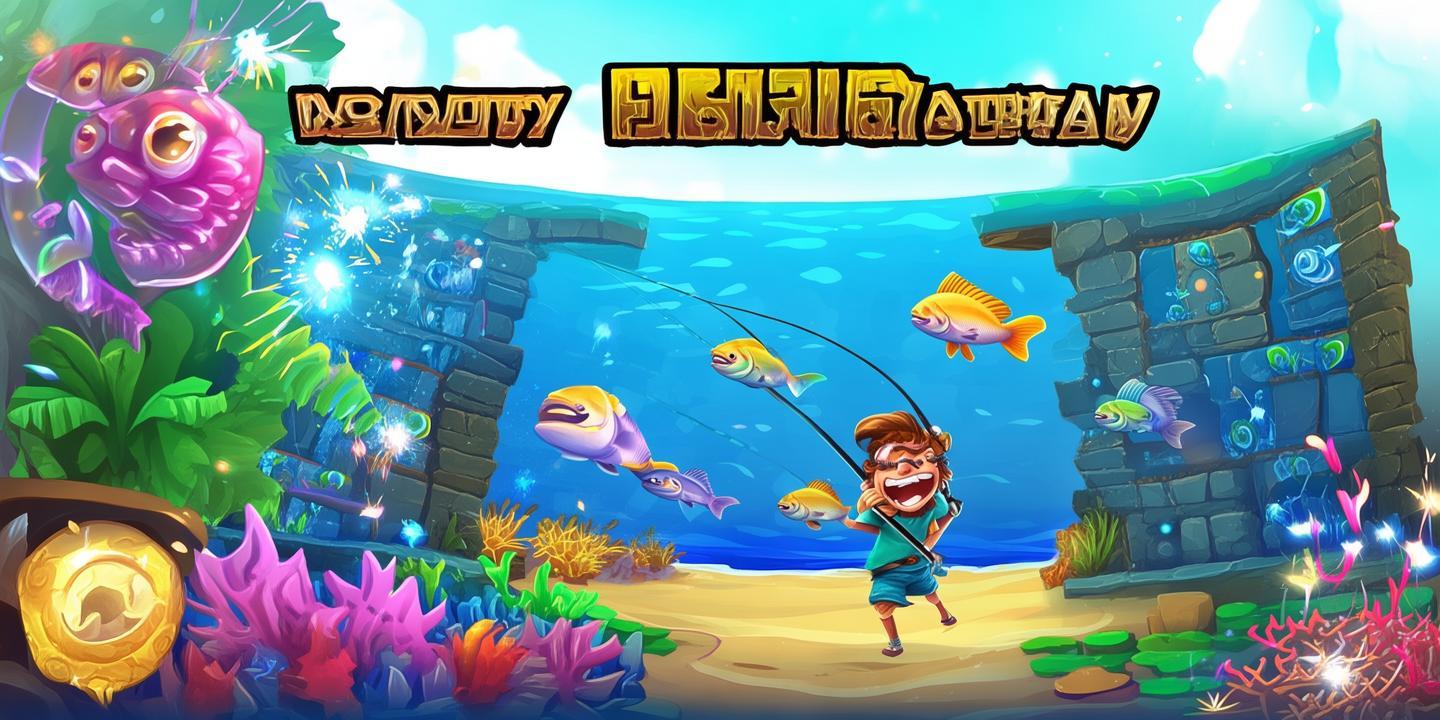 《畅游打鱼游戏,轻松在打鱼平台上赚钱新体验》
