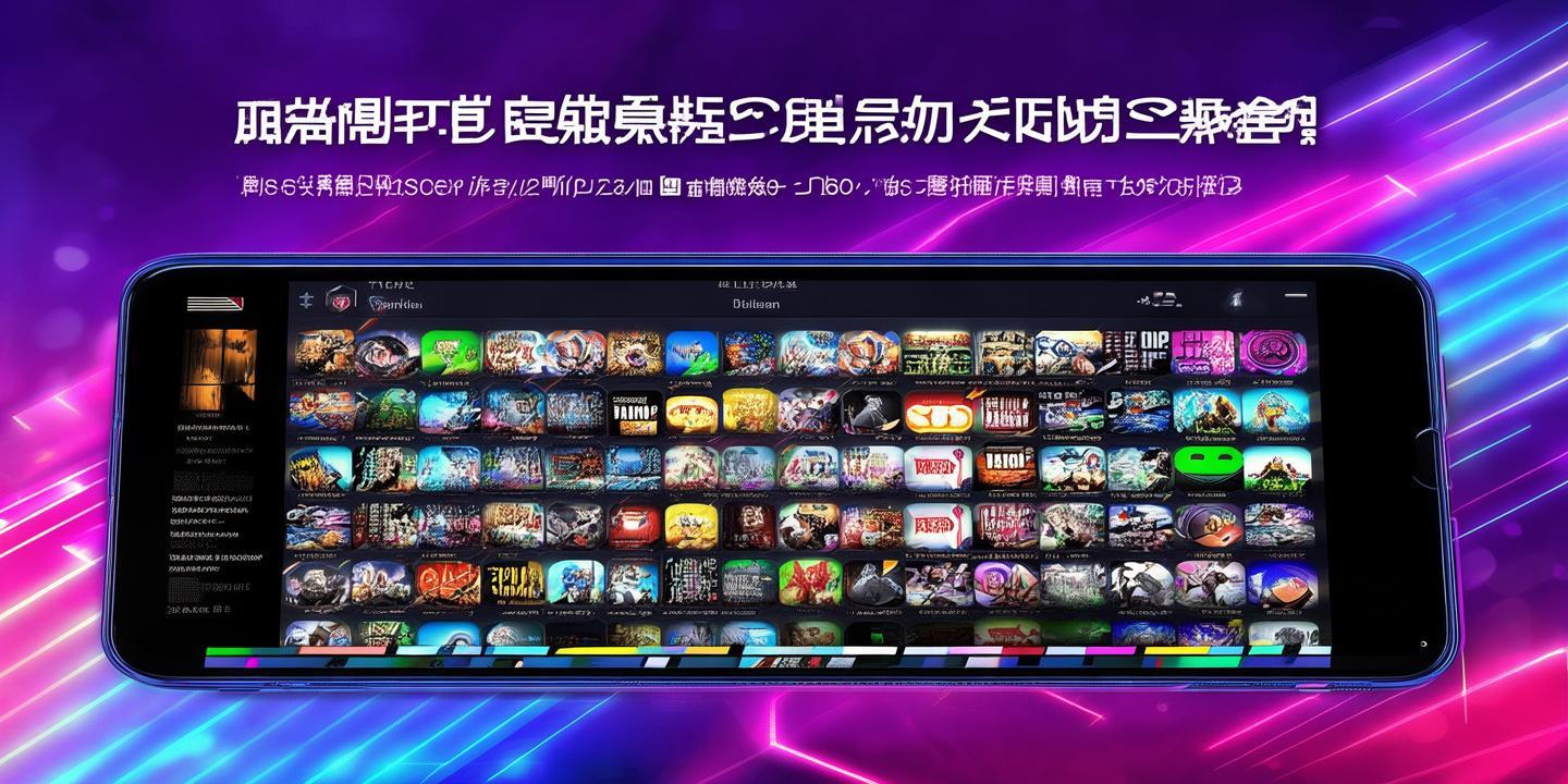 <strong>晓游官方大厅下载手机版</strong>:畅享游戏乐趣的必备神器