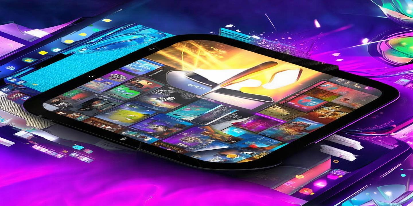 丽金娱乐APP:引领休闲娱乐新潮流
