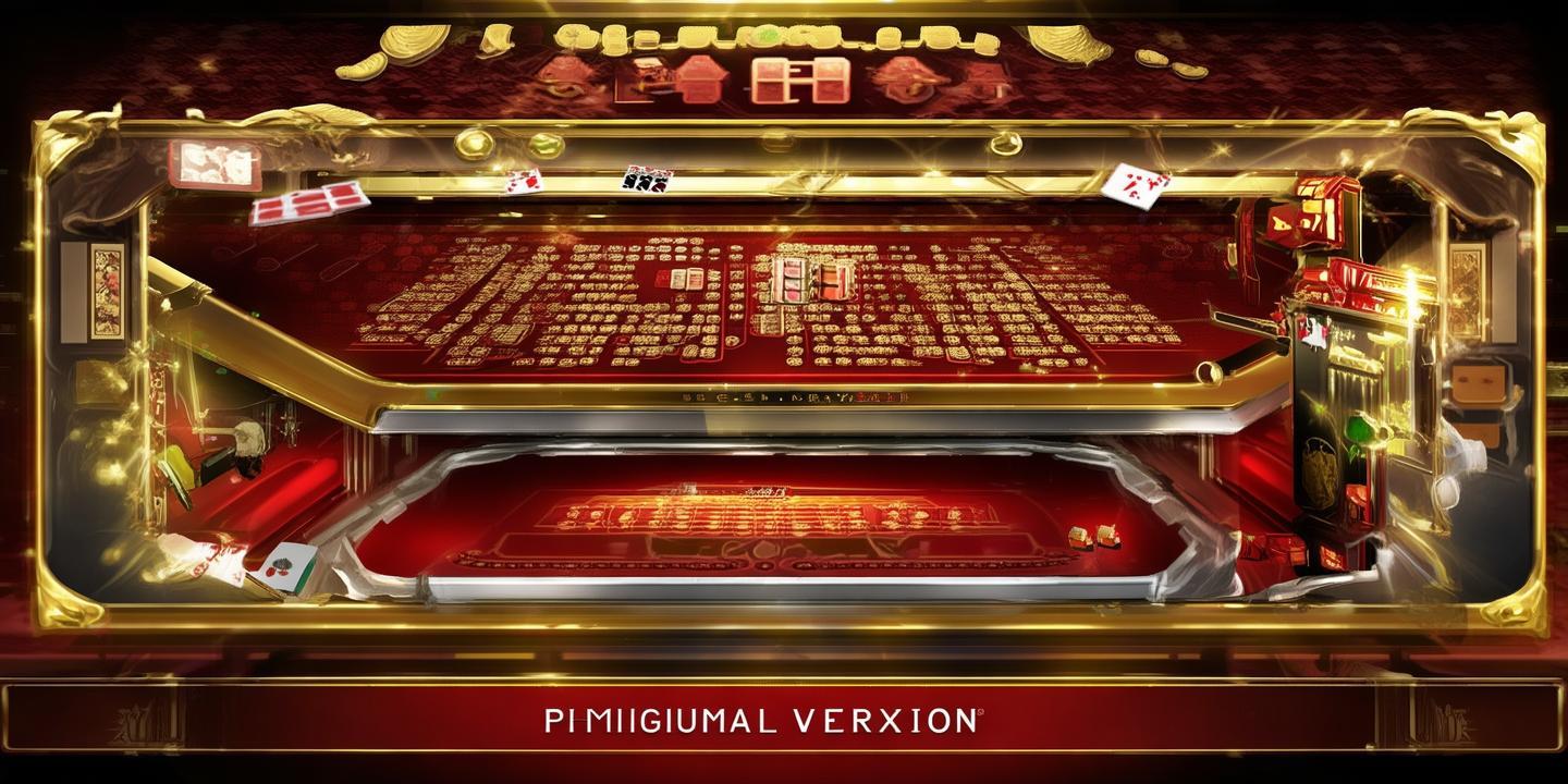 <strong>大富豪棋牌最新官网版</strong>:带你领略极致游戏体验