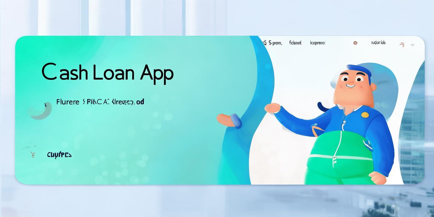 现金借款App:便捷金融服务的贴心小助手