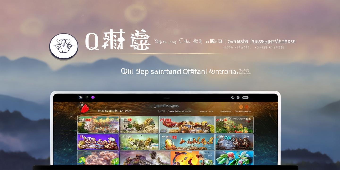 探索<strong>青鹏棋牌官网</strong>:一站式娱乐体验平台