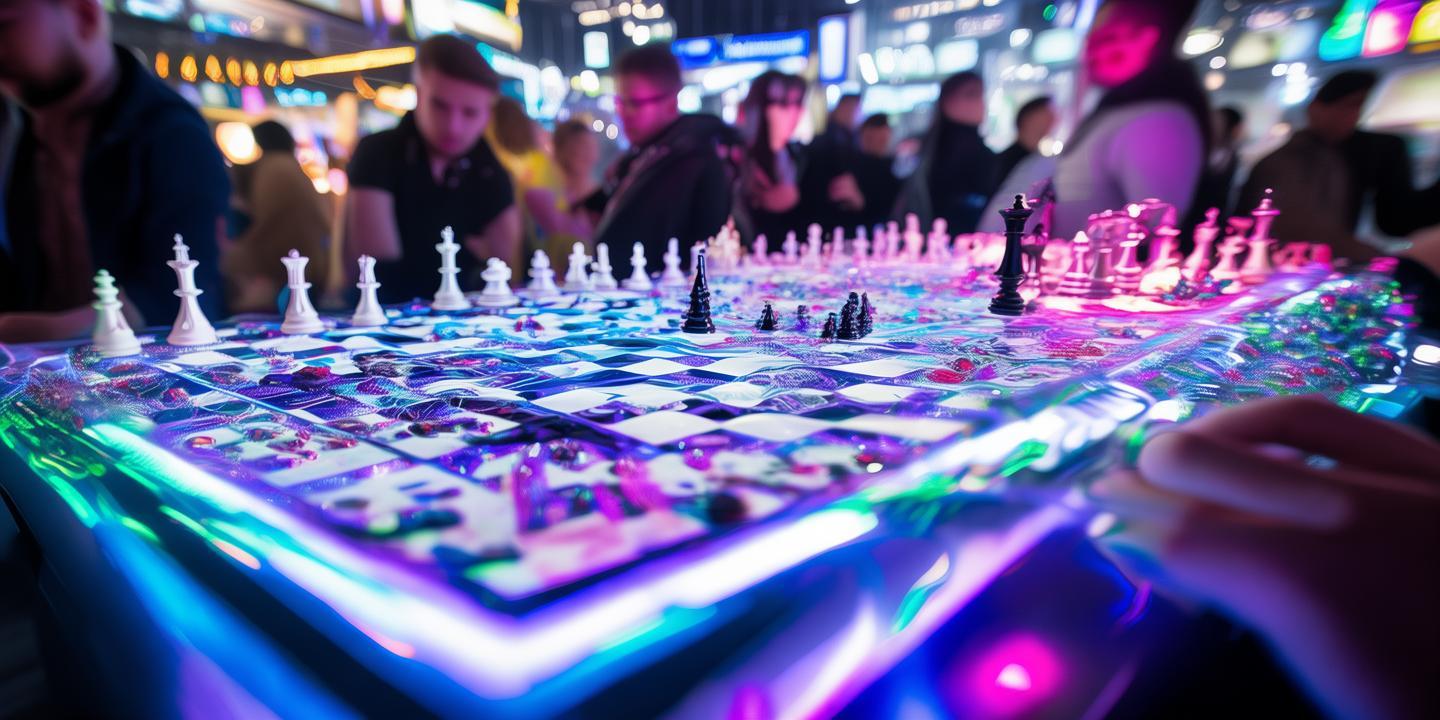<strong>科乐棋牌</strong>:传承与创新中的棋牌游戏新篇章