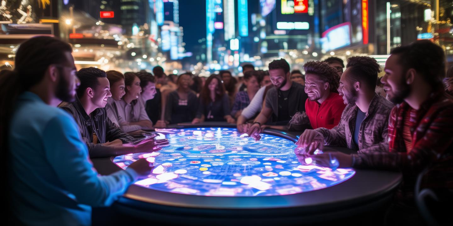 《<strong>最火爆棋牌</strong>:潮流趋势下的娱乐新宠儿》