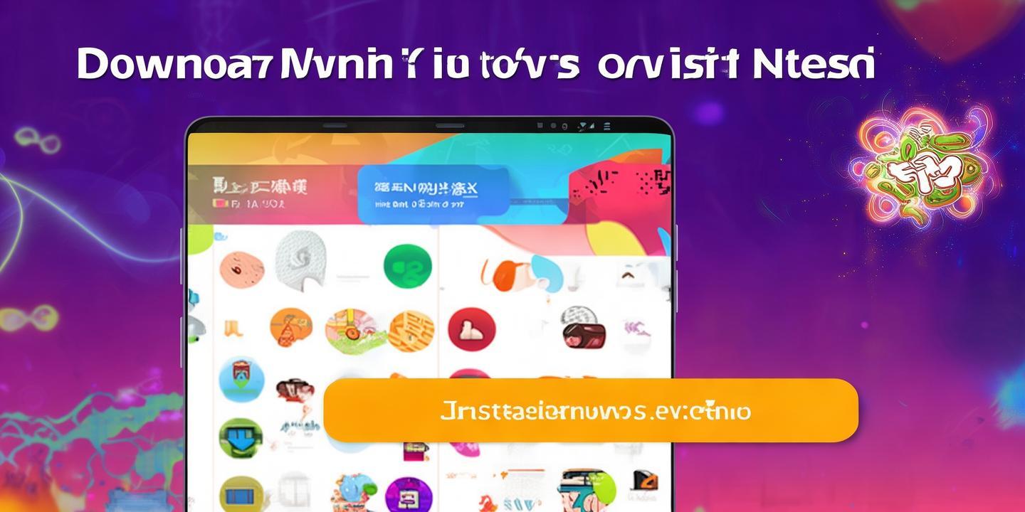 <strong>福玩</strong>app官方下载安装最新版:畅享娱乐新体验