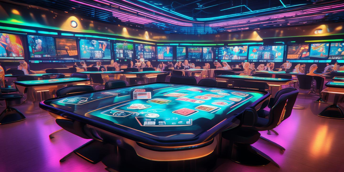 棋牌在线游戏大厅:打造指尖上的娱乐盛宴