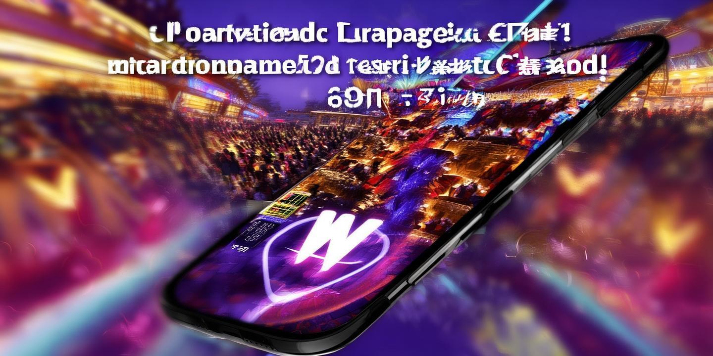 <strong>7981娱乐万豪</strong>下载:畅享高品质娱乐体验,尽在指尖