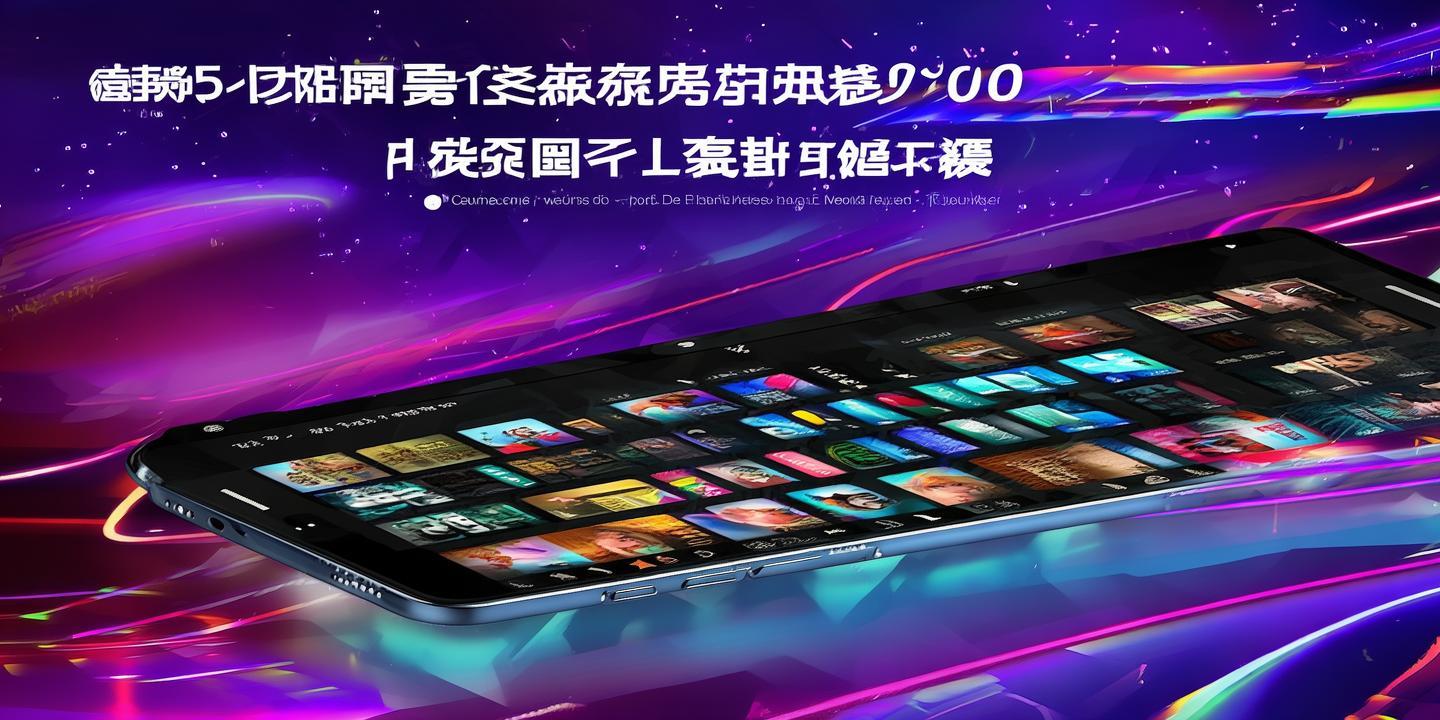 <strong>万豪娱乐下载</strong>:一站式娱乐体验,尽在指尖