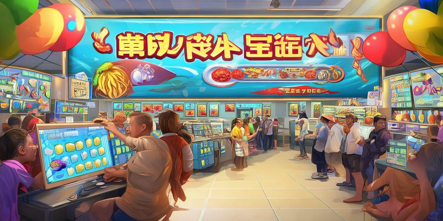 《捕鱼红包版一元兑换:畅享游戏乐趣,轻松赢取红包福利!》