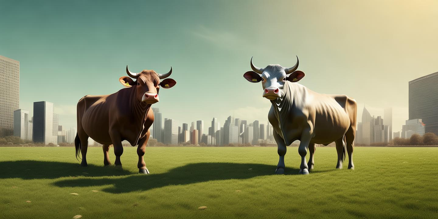 <strong>是牛牛不是溜溜</strong>:探寻生活中的真实与虚假