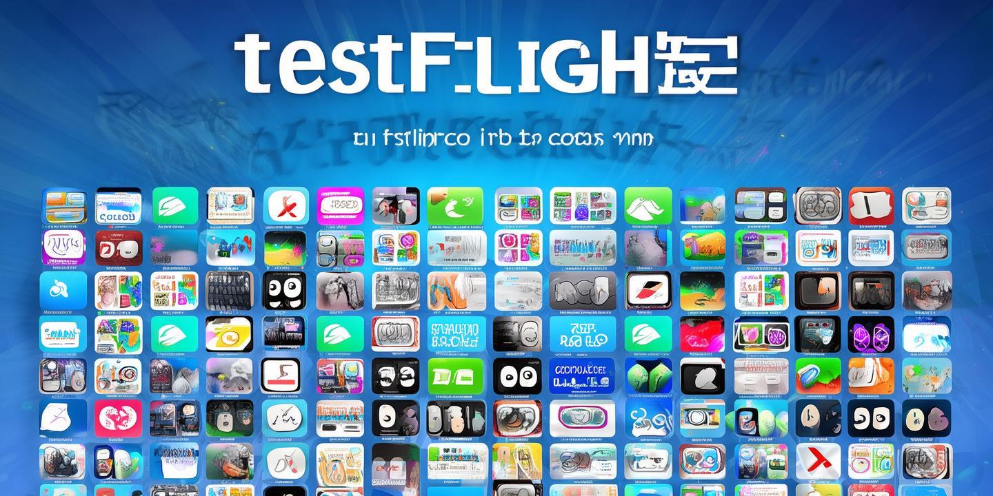 《TestFlight兑换码大全:助你轻松体验最新iOS应用测试版!》