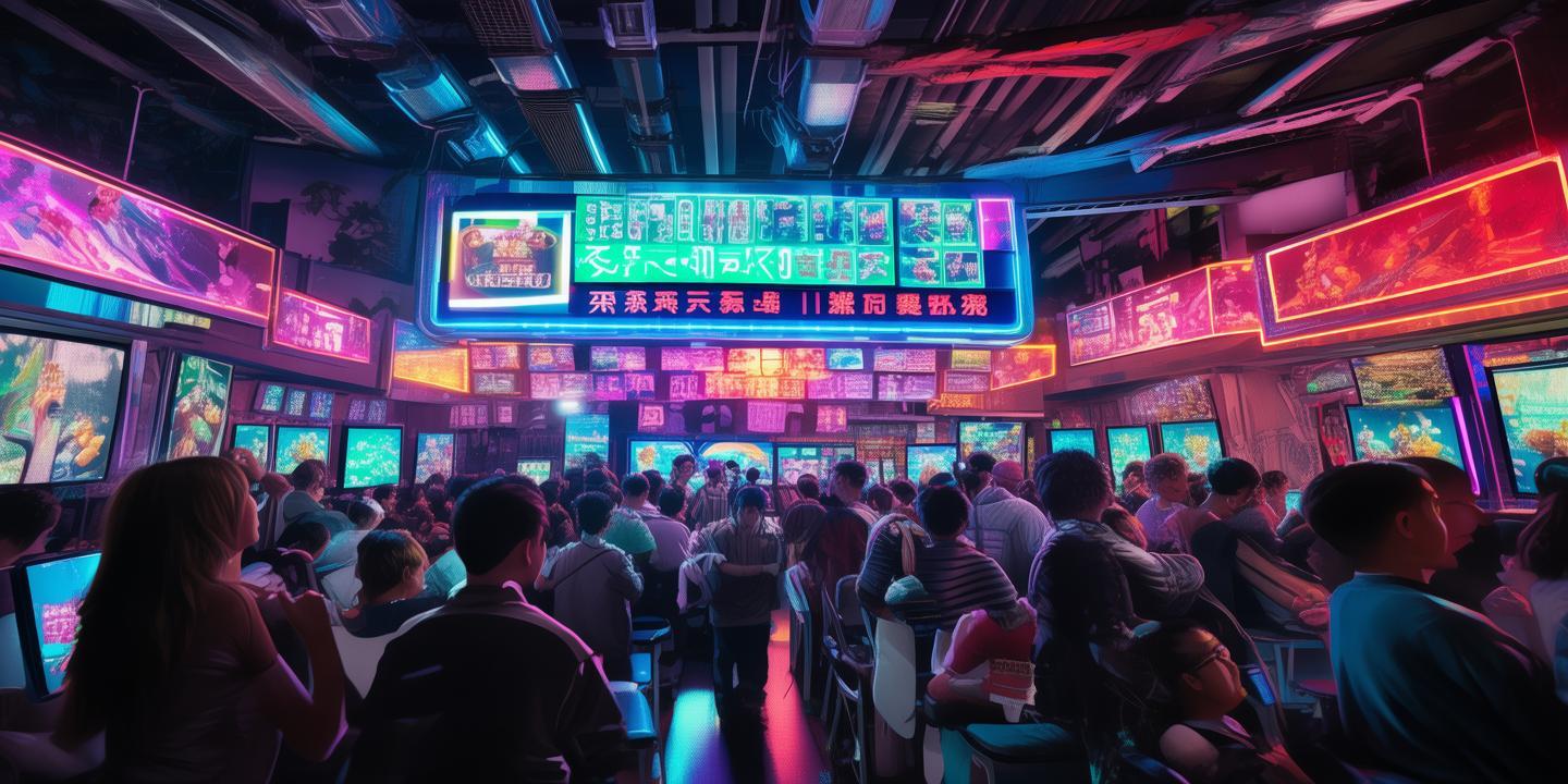 <strong>宜兴同城游戏大厅免费版</strong>:打造本地游戏娱乐新天地