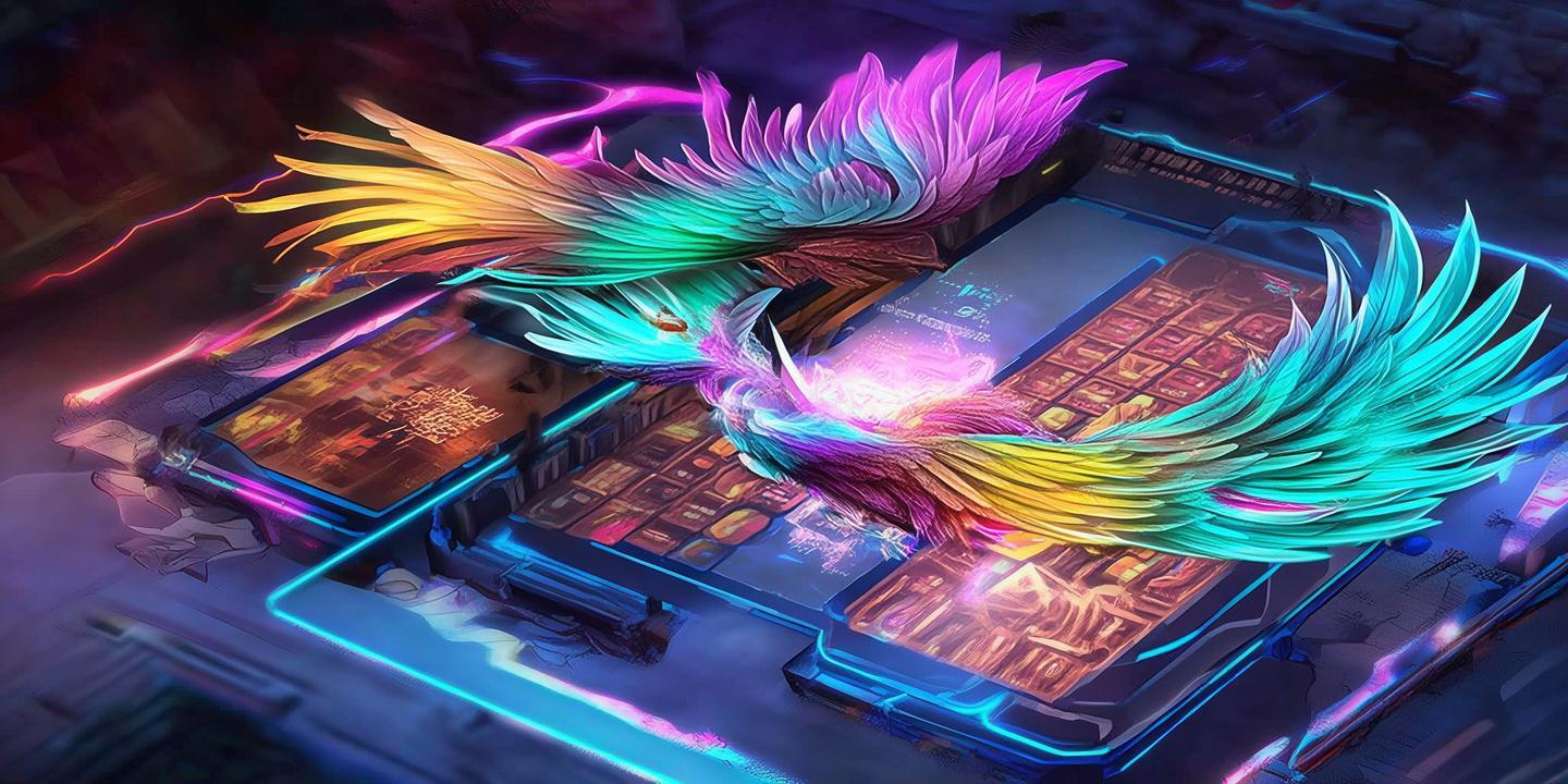 凤凰<strong>棋牌娱乐</strong>3376:打造线上娱乐新体验