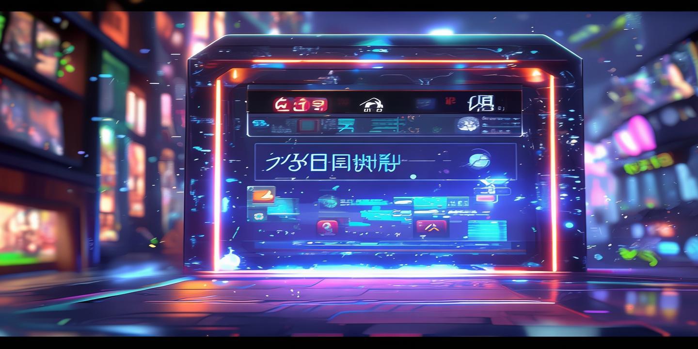 <strong>腾讯游戏充值中心</strong>:便捷游戏体验的得力助手