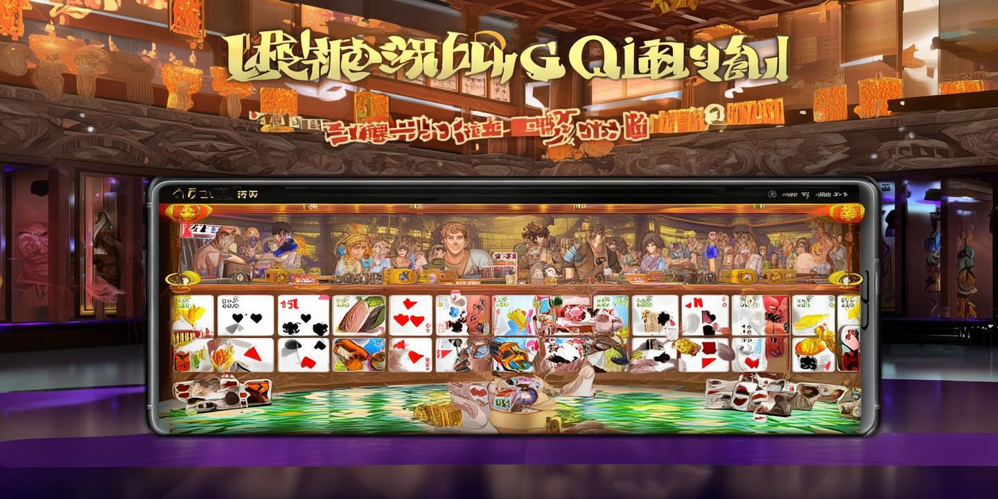 <strong>凌龙棋牌</strong>手机游戏:带你走进精彩纷呈的虚拟棋牌世界