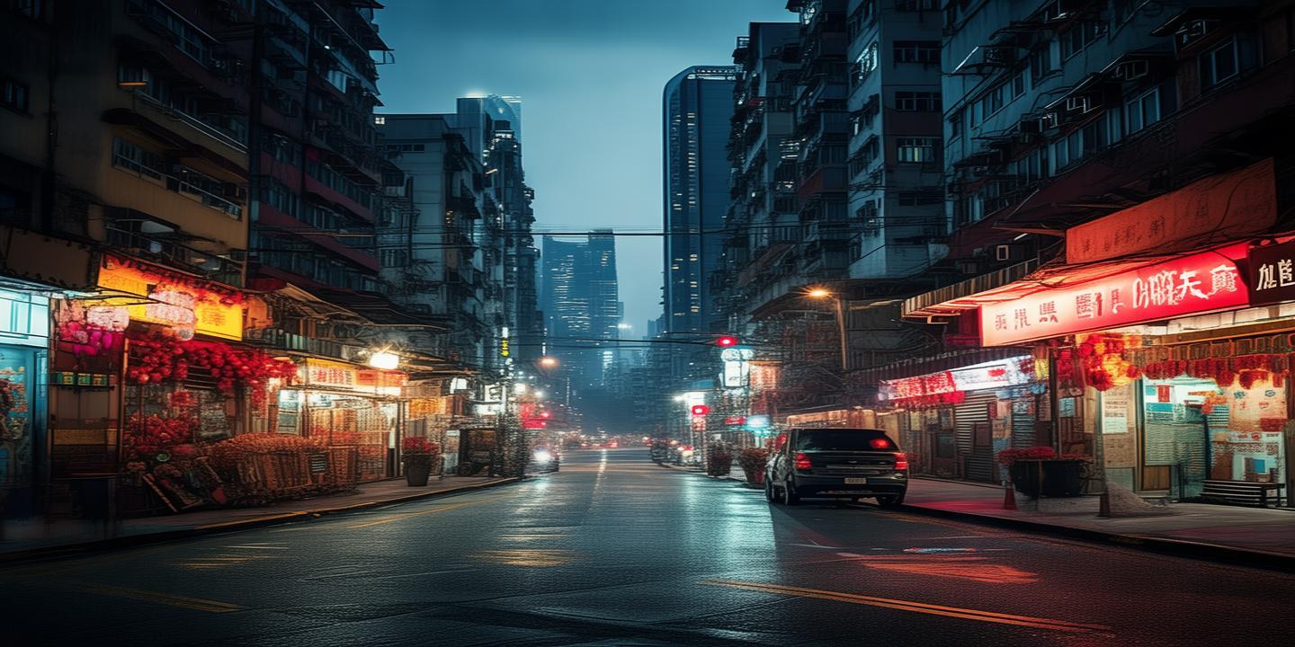 <strong>香港当日玄机</strong>:揭秘城市脉搏下的神秘面纱