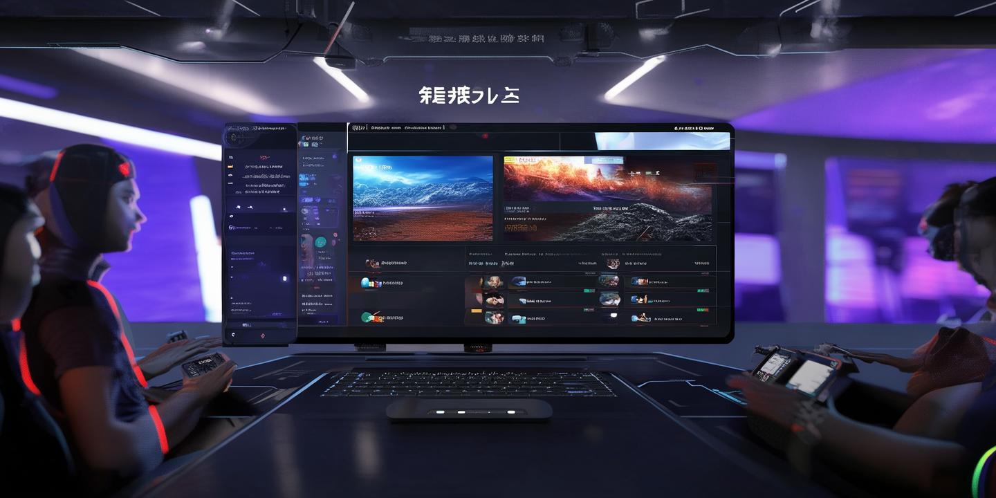 <strong>必赢最新官网入口</strong>:揭秘专业电竞平台的便捷体验